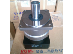 聚盛VGM行星减速机图3
