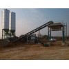 潍坊水泥稳定土拌和合站生产商