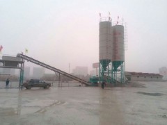 潍坊水泥稳定土拌和合站生产商图2