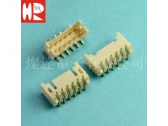 灿达HR板对线连接器替代DF11A2211间距2.0mm图2