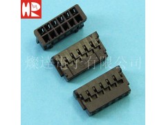 灿达HR板对线连接器替代DF11A2211间距2.0mm图3