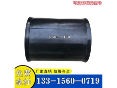 电力管接头PE穿线管连接头50 63 75110PE管接头图2