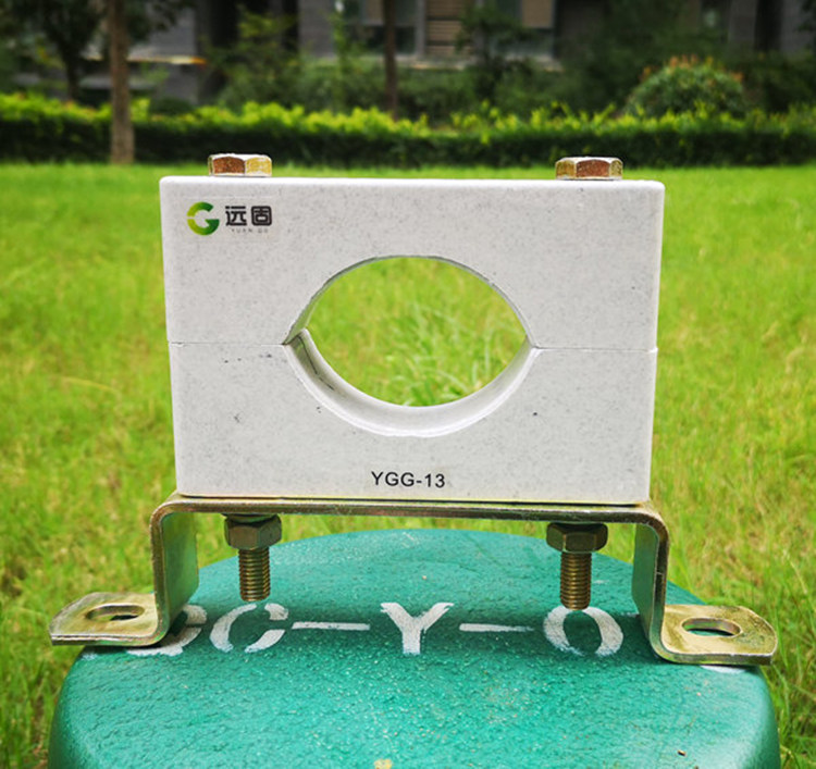 电缆夹具YGG-13.