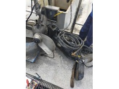 苏州市潜水搅拌器维修潜水搅拌机修理厂家图2