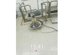 苏州市潜水搅拌器维修潜水搅拌机修理厂家图3