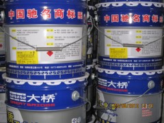 大桥牌环氧面漆钢结构防腐防锈漆面漆品牌排名图2