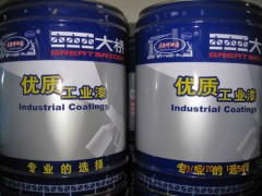 大桥牌环氧面漆钢结构防腐防锈漆面漆品牌排名图3