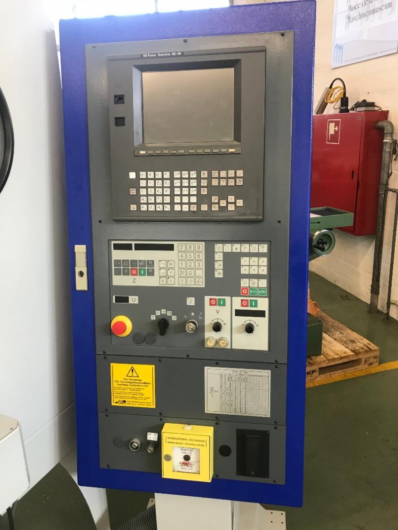 Hauser S35-400 #20845_h