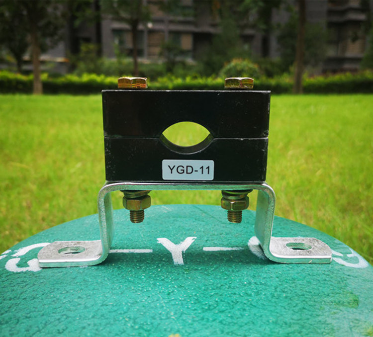 电缆夹具YGD-11