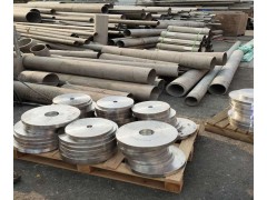 天津201不锈钢管，天津304不锈钢管价格现货直发图2