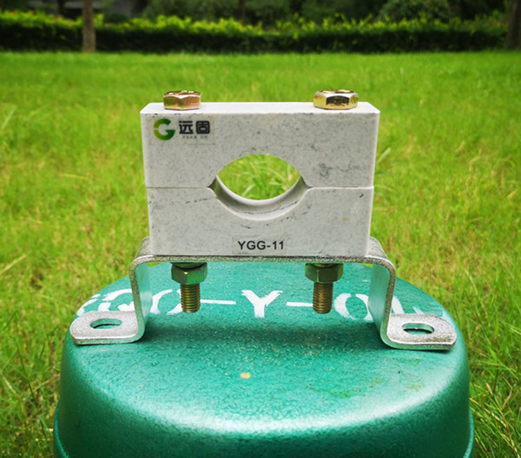 电缆夹具YGG-11.