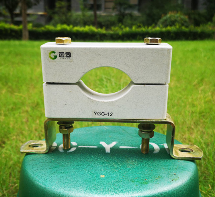 电缆夹具YGG-12.