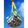 石化软体罐吊装网兜,水囊吊装网套,合成纤维吊装网,吊装网套