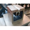 铸铁方箱生产厂家/华港机械铸造--T型槽方箱