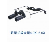 医用头戴式手术显微镜手术放大镜图2