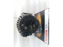 0124655007索恩格SEG(博世BOSCH)发电机图2