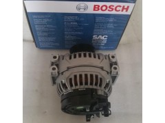 0124655007索恩格SEG(博世BOSCH)发电机图3