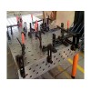甘肃三维柔性焊接平台加工厂家/久丰量具质量保证