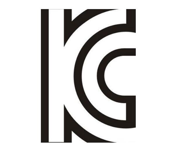KC认证图