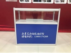 南京刀具展柜图2