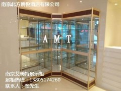 南京刀具展柜图3