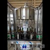 葡萄酒灌装生产线葡萄酒灌装机封口机烘干机