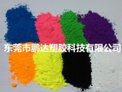 FDA食品级色粉色母，医疗级色母粒色粉，不含双酚A色母色粉图2
