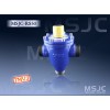 MSJC-RS50热水工程温控阀厂家供应