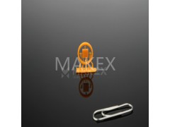高精密度光固化桌面级高效珠宝3D打印机图2