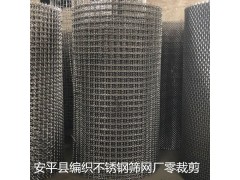 河北安平县编织不锈钢筛网厂图3