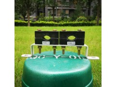 绝缘电缆夹型号规格,高压电缆夹图片,西安电缆夹具商家图2