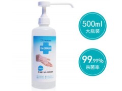 消毒液洗手液FDA-OTC-NDC注册，美国FDA注册东莞图2