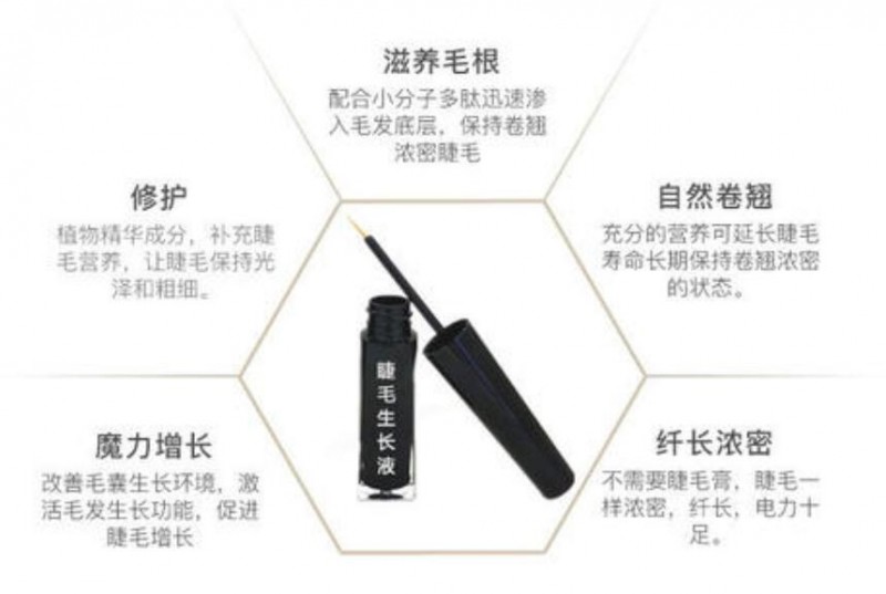 睫毛增长液12-1