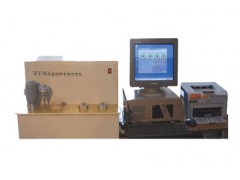 瓦斯含量直接测定装置图3