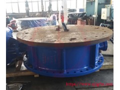 专业蝶阀维修图3