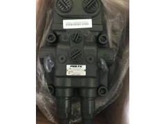 韩国川崎PNMFK(FLUTEK)液压泵、回转马达产品型谱图3