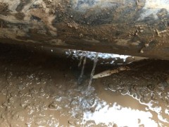 埋地管道漏水检测、供水管网探漏、管道维修图2