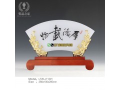 2021牛年摆件商会馈赠/文化宣传/办公礼品牛气冲天图2