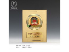 2021牛年摆件商会馈赠/文化宣传/办公礼品牛气冲天图3