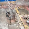 自来水管网漏水检测、管道维修及安装