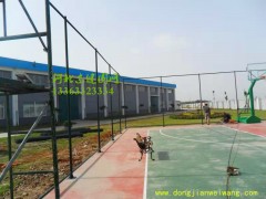 山东济南围网施工围网安装图2