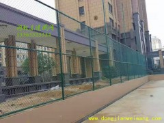 山东济南围网施工围网安装图3