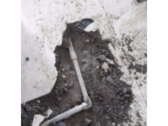 潍坊专业测漏查漏公司漏水检测维修图2