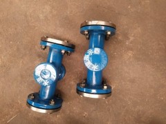 水流指示器标准水流指示器作用图2