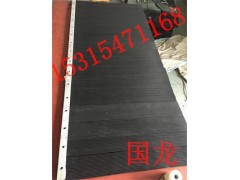 250*6mm挡尘帘,导料槽挡尘帘,防尘帘图3