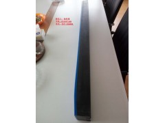 山东济宁1400阻燃双抗缓冲条矿用缓冲条图2