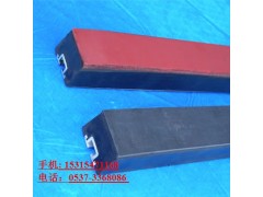 山东济宁1400阻燃双抗缓冲条矿用缓冲条图3