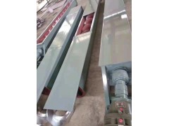 供应管式螺旋输送机技术找重诺0317-8250551图2
