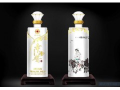云南昆明陶瓷酒瓶酒坛玻璃酒瓶酒坛定做定制设计生产图3