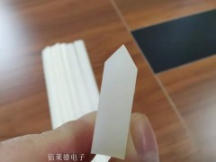 裂片胶条|裂片刮刀|裂片刮条|LCD裂片胶条|手动裂片胶条图2